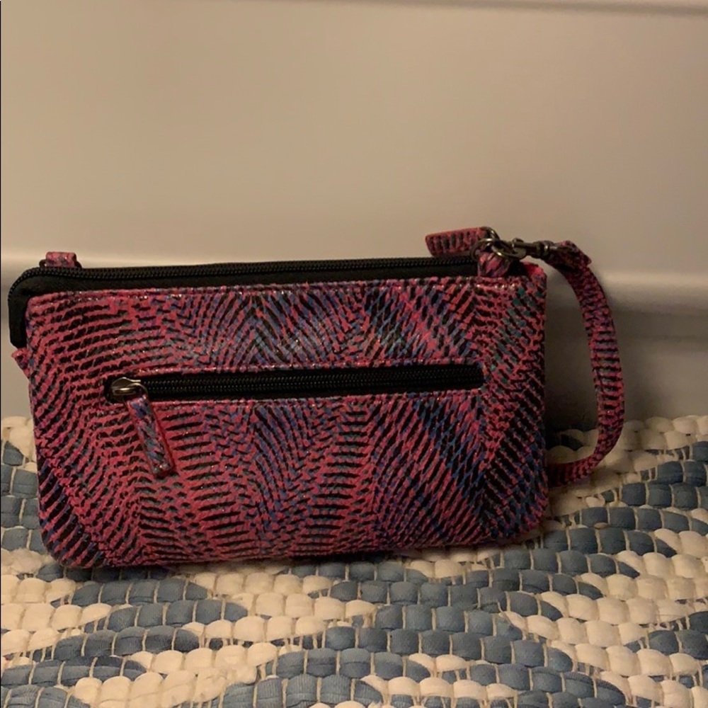 Like New Random Wristlet - Picture 2 of 6